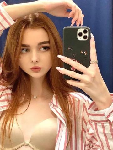 Анкета проститутки Влада - Фото 1, , 22 года, №280880